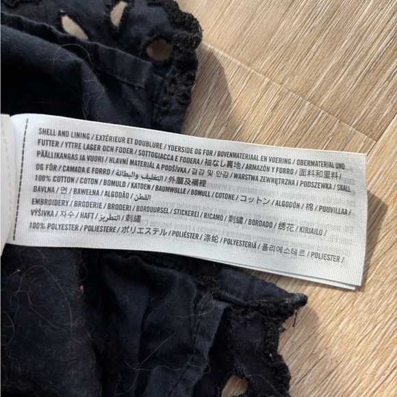 Abercrombie & Fitch tank top - Picture 3 of 4